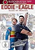Eddie the Eagle - Alles ist mglich - Taron Egerton