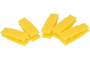 MAGIDEAL 5pcs Fusibile Estrattore Clip Strumenti Rimozione Per Auto Automobili