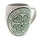 Produktbild Celtic FC grün weißer Tee Fußballvereinswappen boxed Becher offiziellen