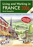 Living and Working in France (Living & Working in France) by