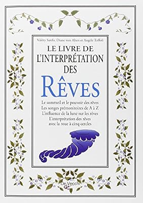 Le livre de l'interprétation des rêves