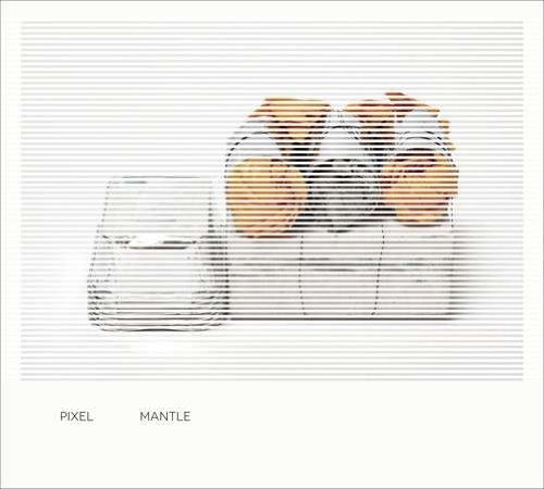 Preisvergleich Produktbild Mantle by PIXEL (2013-02-19)