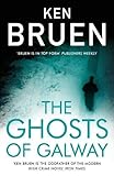 Cover zum Buch The Ghosts of Galway