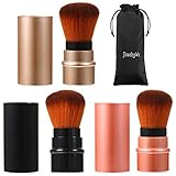 kabuki syndrom genetik Dieser einziehbare Kabuki-Puderpinsel besitzt besonders weiches Synthetikhaar und sorgt beim Auftragen Ihres Make-Ups für ein super angenehmes Hautgefühl.