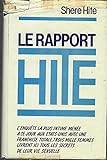Le rapport Hite