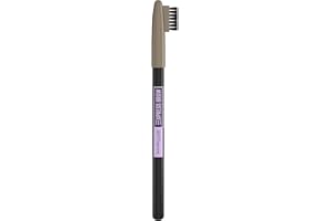 MAYBELLINE NEW YORK Maybelline Express Brow Ołówek do Brwi, 02 Blond, 10 gr
