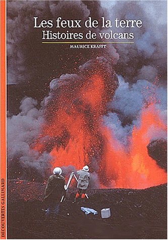 couverture de : Les Feux de la terre