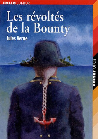 Les Révoltés de la Bounty ; Un drame au Mexique