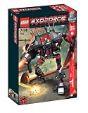 LEGO Exo-Force 7702 Thunder Fury - Lego