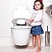 Family Seat Talia Toilet Seat