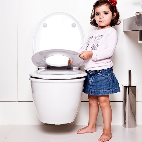 Family Seat Talia Toilet Seat