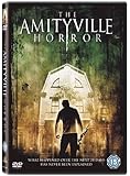 The Amityville Horror [DVD] [2005]