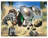 LEGO 8577 - Pahrak-Kal, 41 Teile - Lego
