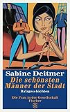 Cover zum Buch Die schönsten Männer der Stadt