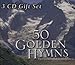 Produktbild 50 Golden Hymns by Various (2005-11-28)