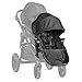 Baby Jogger Select Add-On Seat Unit (Black)