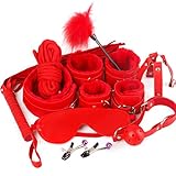 ▲. Halsband: Es ist mit Seil, um sie leicht zu erobern.