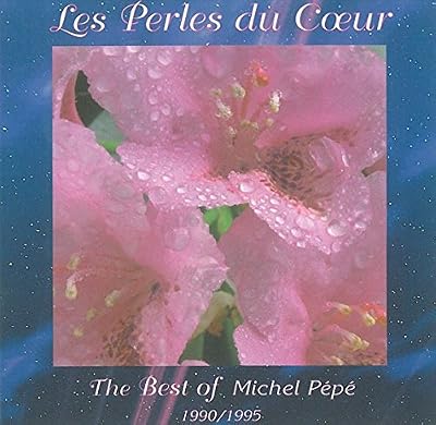 MP Production Les Perles du Coeur