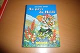 Au pays d'heidi
