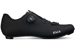 Fizik Curva de Tempo - Zapatillas de Ciclismo Hombre