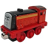 Take-N-Play Thomas and Friends - Day of the Diesels Norman