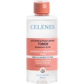 Celenes Cloudberry Nemlendirici & Yatıştırıcı Tonik, 200ml