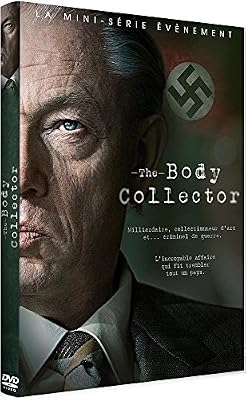 The Body Collector - La mini-série