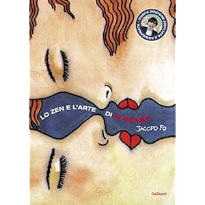 Lo Zen e l'arte di scopare