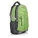 Suntop Neo 7 Laptop Backpack Bag(Grey & Green Checks) RS.799.00
