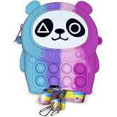 Ogi Mogi Toys Silikon &Ccedil;anta