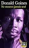 Ne mourez jamais seul