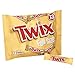 Produktbild Twix Funsize Bars 275g