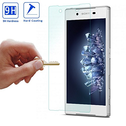 Screen Protector – Wunderglass – Sony Xperia Z5 Displayschutzglas Panzerglas - 2