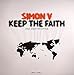 Produktbild Keep The Faith / Odysseus