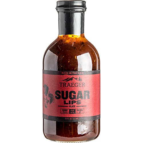 Preisvergleich Produktbild Traeger Sugar Lips Glaze