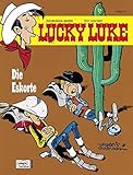 Image de Lucky Luke 44: Die Eskorte