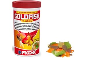 PRODAC Goldfish Flakes ml.250