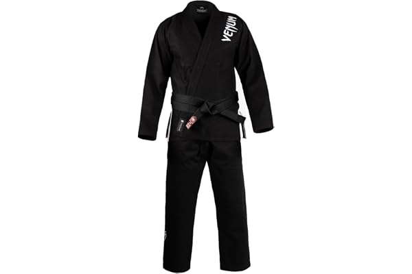 Venum Kimono av Jjb Contender 3.0 (380 Gsm) kimono från JJB herr