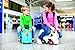 Trunki Ride-on Suitcase - Terrance (Blue)