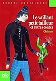 Image de Le vaillant petit tailleur et autres contes