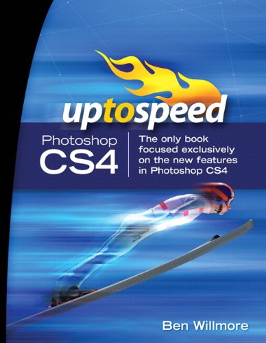 Download Adobe Photoshop CS4: Up to Speed