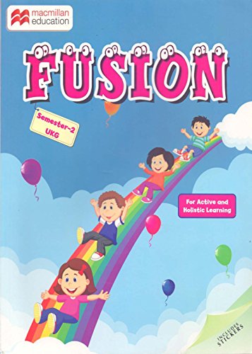 Fusion 2015 UKG - Sem 2 - Non Perforated