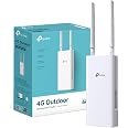 Mercusys MB113-4G Router WiFi con Sim, Wifi Portatile, 2 Antenne Pieghevoli, 4G LTE Wireless N300Mbps,Porta LAN+ Porta LAN/WAN, USB-C, Ricarica da Power Bank, VPN(Client/Server), SMS, APP, Plug&Play