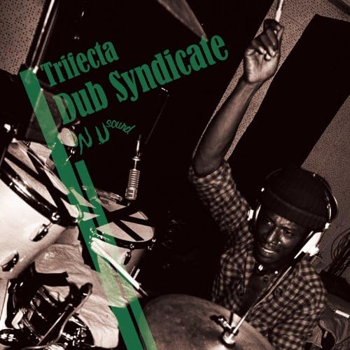 ON-U Trifecta ~ Dub Syndicate [“ú–{“ÆŽ©Šé‰æE‰ðà•t‘“à”Õ / 3CD-BOX SET] (BRC300)