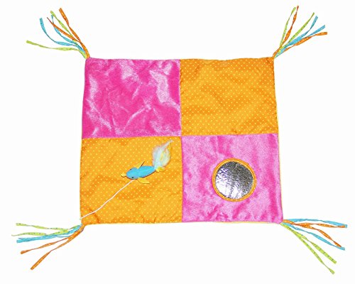 Preisvergleich Produktbild Pawise Katzensack, 50 x 38 cm