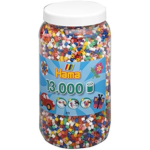 Amazon.es hama beads