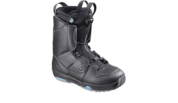salomon kamooks snowboard boots