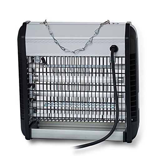 UV-Insekten-Vernichter 12W effektiv und sicher! Insekten-Abwehr - 5