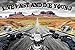 Produktbild 1art1 61918 Biker Poster - Live Fast and die Young, Verfolgungsjagd, 91 x 61 cm