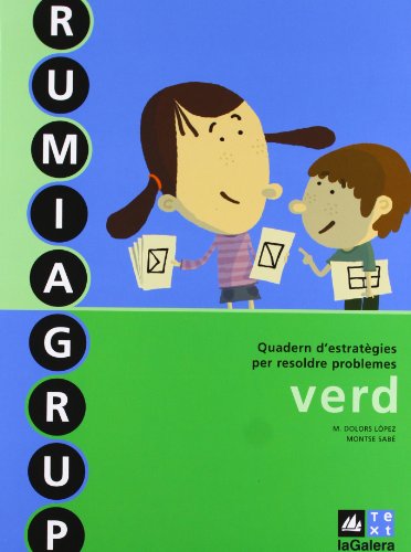 Rumiagrup verd (RumiagrupQ estrat Resol Probl)